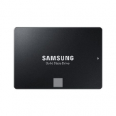 SSD Samsung 860 EVO 4TB Sata3 MZ-76E4T0B/EU foto1